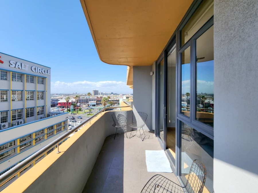 0 Bedroom Property for Sale in Woodstock Western Cape